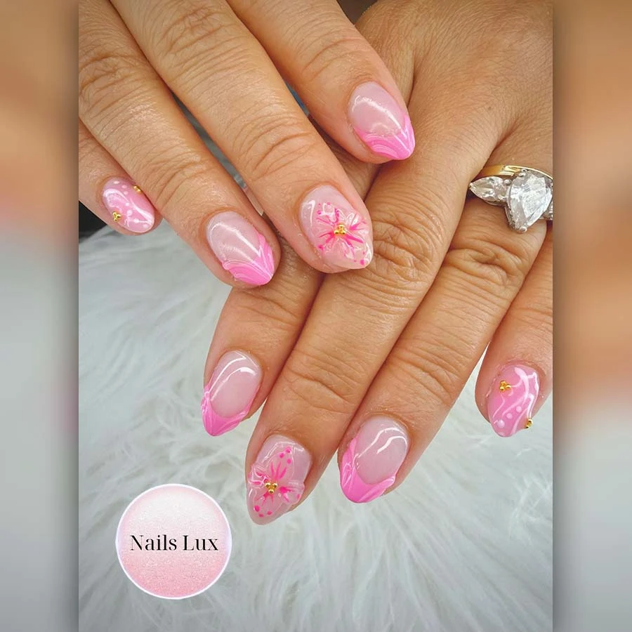 Must Try Nail Designs by Nails Lux August 27 2026